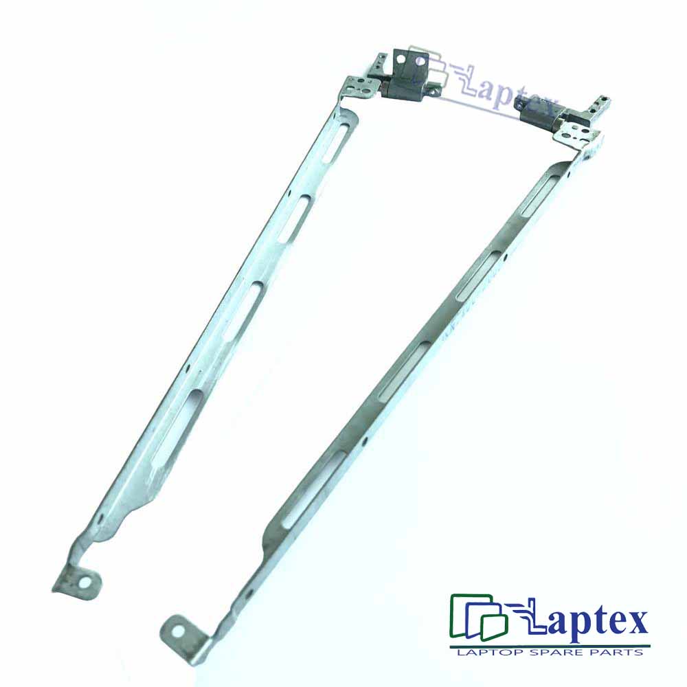 Laptop LCD Hinge For HP Compaq NX7300